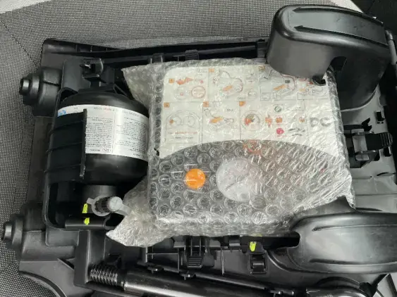 RENAULT TWINGO ELECTRIQUE III - voiture d'occasion - Photo 16