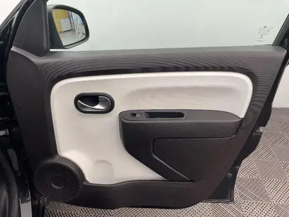 RENAULT TWINGO ELECTRIQUE III - voiture d'occasion - Photo 19