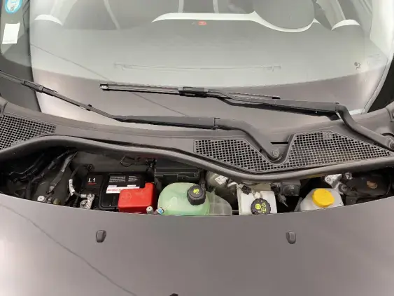 RENAULT TWINGO ELECTRIQUE III - voiture d'occasion - Photo 20