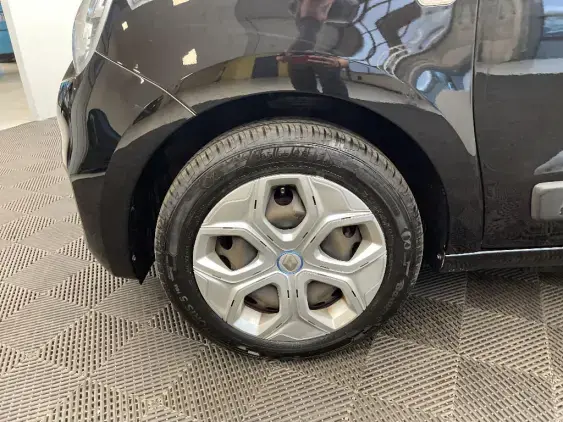 RENAULT TWINGO ELECTRIQUE III - voiture d'occasion - Photo 22