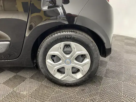 RENAULT TWINGO ELECTRIQUE III - voiture d'occasion - Photo 23