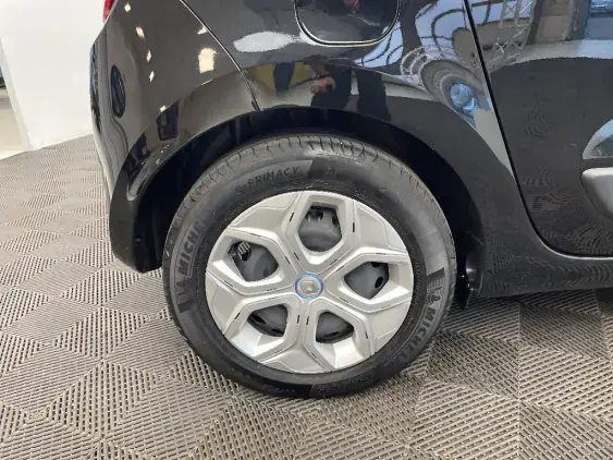 RENAULT TWINGO ELECTRIQUE III - voiture d'occasion - Photo 24