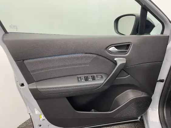 RENAULT CAPTUR II - voiture d'occasion - Photo 19