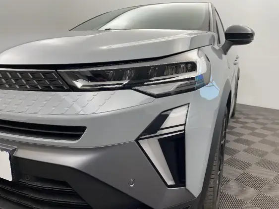 RENAULT CAPTUR II - voiture d'occasion - Photo 22