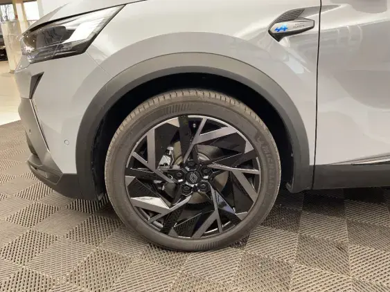 RENAULT CAPTUR II - voiture d'occasion - Photo 23