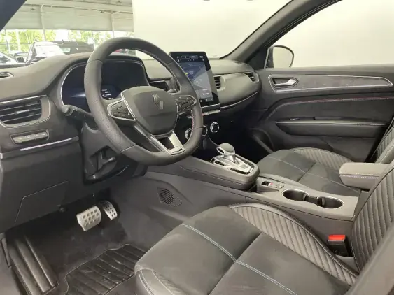 RENAULT ARKANA - voiture d'occasion - Photo 18