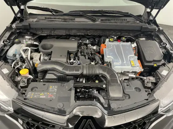 RENAULT ARKANA - voiture d'occasion - Photo 21