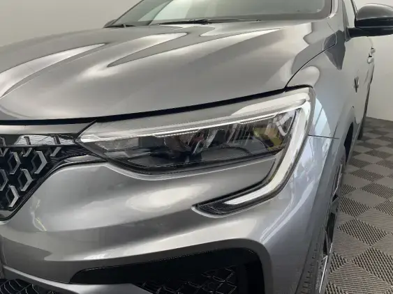 RENAULT ARKANA - voiture d'occasion - Photo 22