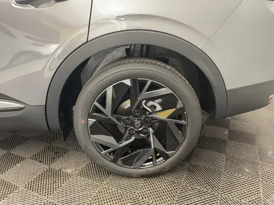 RENAULT ARKANA - voiture d'occasion - Photo 24