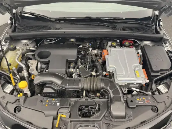 RENAULT CLIO V - voiture d'occasion - Photo 20