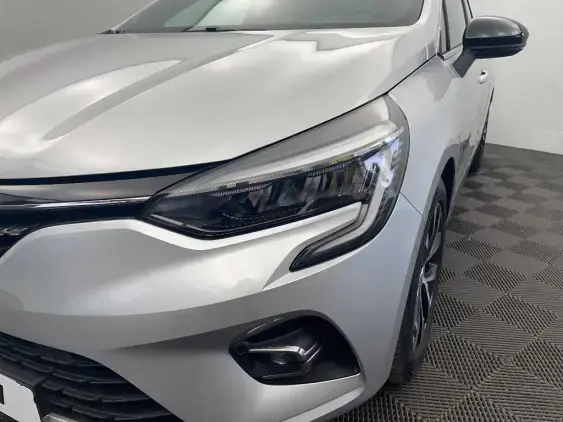 RENAULT CLIO V - voiture d'occasion - Photo 21