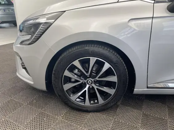 RENAULT CLIO V - voiture d'occasion - Photo 22