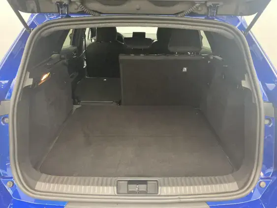 RENAULT SYMBIOZ - voiture d'occasion - Photo 16