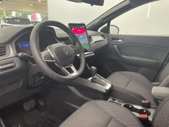 RENAULT SYMBIOZ - voiture d'occasion - Photo 18