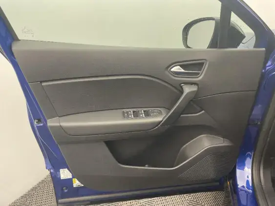 RENAULT SYMBIOZ - voiture d'occasion - Photo 19