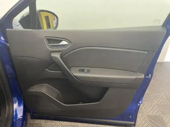 RENAULT SYMBIOZ - voiture d'occasion - Photo 20