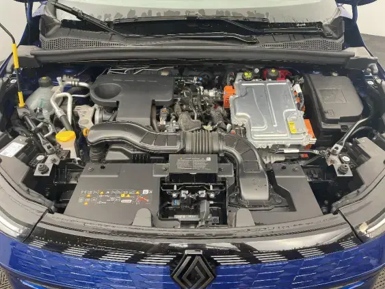 RENAULT SYMBIOZ - voiture d'occasion - Photo 21