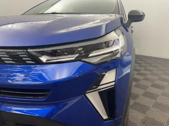 RENAULT SYMBIOZ - voiture d'occasion - Photo 22