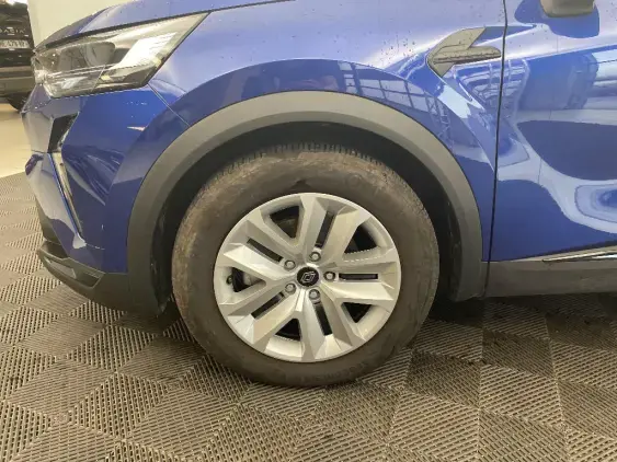 RENAULT SYMBIOZ - voiture d'occasion - Photo 23