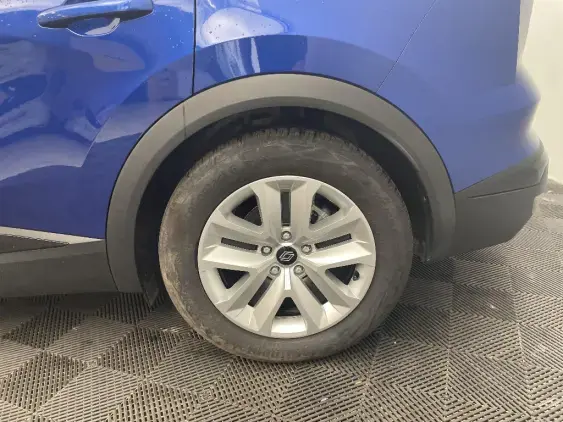 RENAULT SYMBIOZ - voiture d'occasion - Photo 24