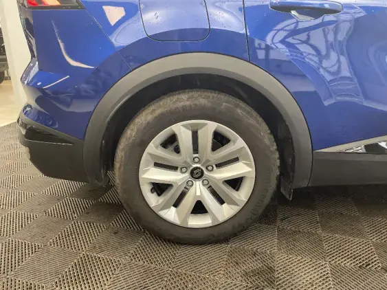 RENAULT SYMBIOZ - voiture d'occasion - Photo 25