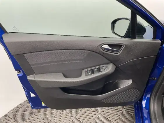 RENAULT CLIO V - voiture d'occasion - Photo 19