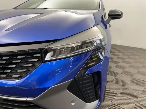 RENAULT CLIO V - voiture d'occasion - Photo 22