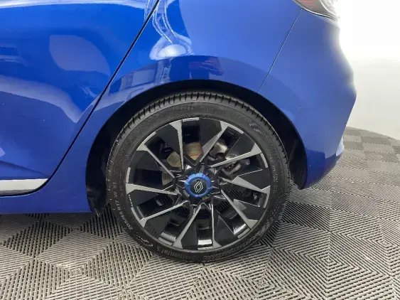 RENAULT CLIO V - voiture d'occasion - Photo 24