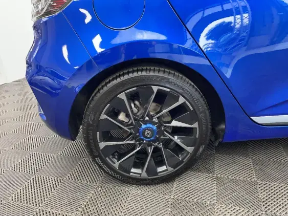 RENAULT CLIO V - voiture d'occasion - Photo 25