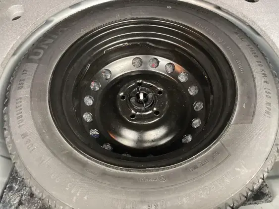 DACIA DUSTER II - voiture d'occasion - Photo 17