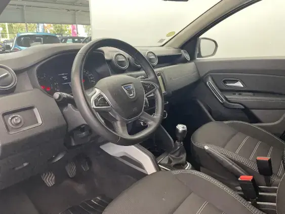 DACIA DUSTER II - voiture d'occasion - Photo 18