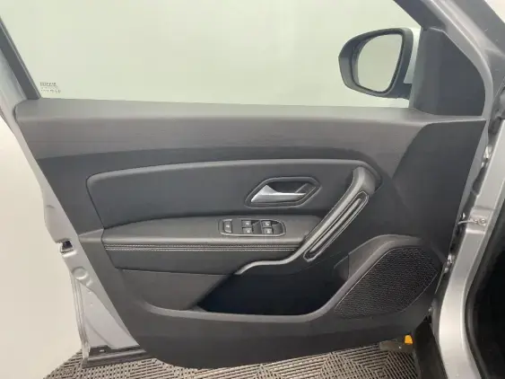 DACIA DUSTER II - voiture d'occasion - Photo 19