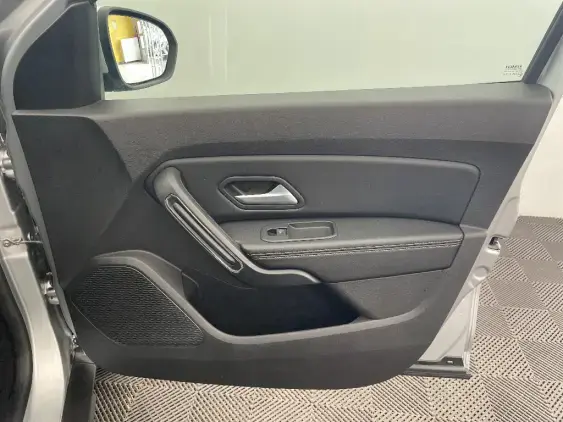 DACIA DUSTER II - voiture d'occasion - Photo 20