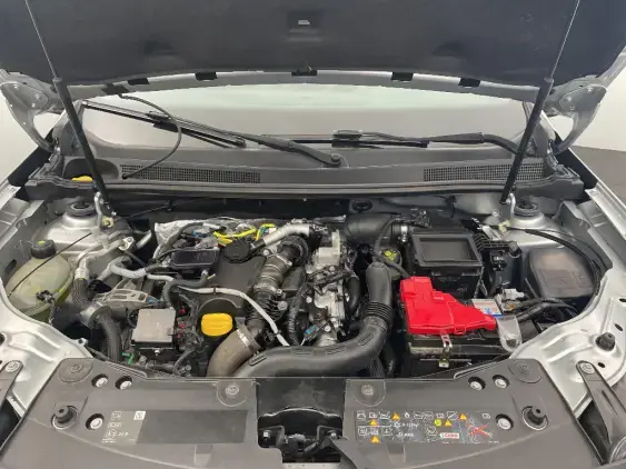 DACIA DUSTER II - voiture d'occasion - Photo 21