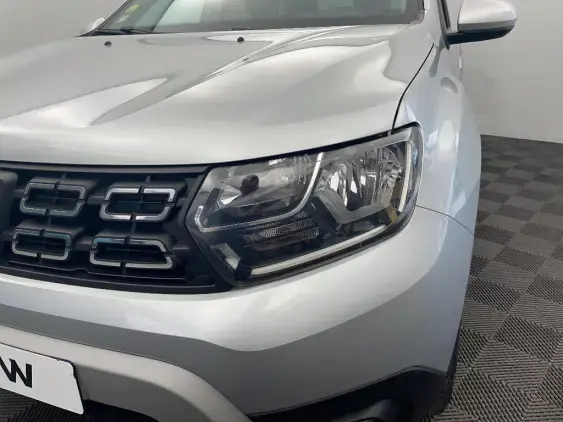 DACIA DUSTER II - voiture d'occasion - Photo 22