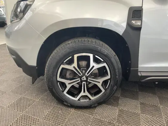 DACIA DUSTER II - voiture d'occasion - Photo 23