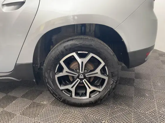 DACIA DUSTER II - voiture d'occasion - Photo 24