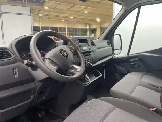 RENAULT MASTER FG III - voiture d'occasion - Photo 17