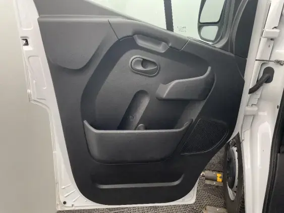 RENAULT MASTER FG III - voiture d'occasion - Photo 18