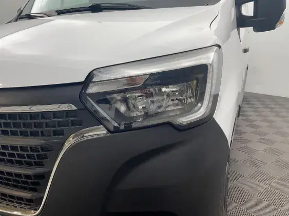 RENAULT MASTER FG III - voiture d'occasion - Photo 21