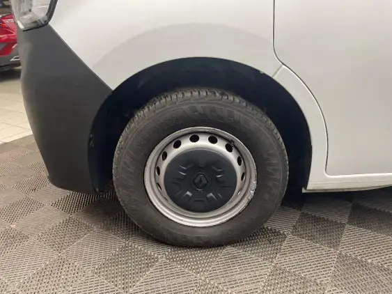 RENAULT MASTER FG III - voiture d'occasion - Photo 22