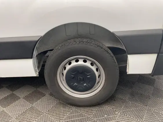 RENAULT MASTER FG III - voiture d'occasion - Photo 23