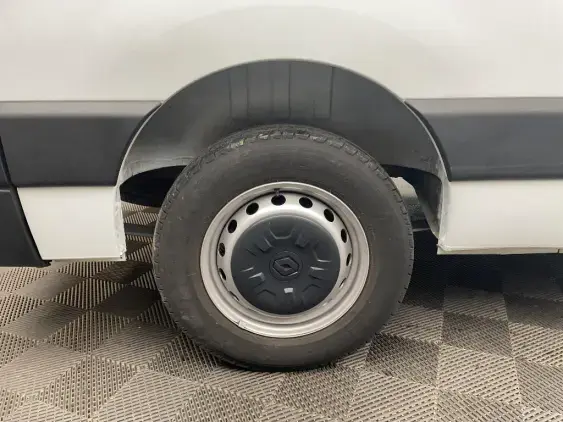 RENAULT MASTER FG III - voiture d'occasion - Photo 24