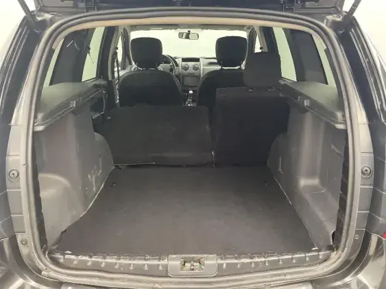 DACIA DUSTER - voiture d'occasion - Photo 16