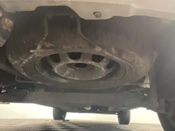 DACIA DUSTER - voiture d'occasion - Photo 17