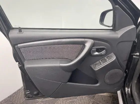 DACIA DUSTER - voiture d'occasion - Photo 19