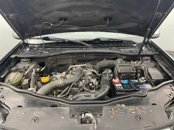 DACIA DUSTER - voiture d'occasion - Photo 21