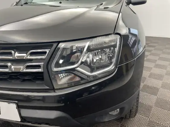 DACIA DUSTER - voiture d'occasion - Photo 22