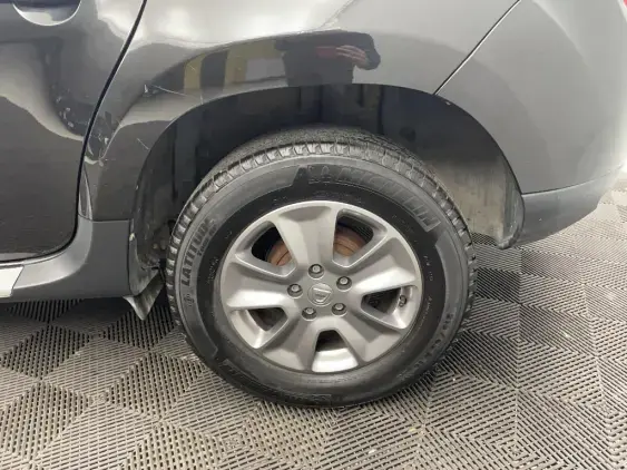 DACIA DUSTER - voiture d'occasion - Photo 24