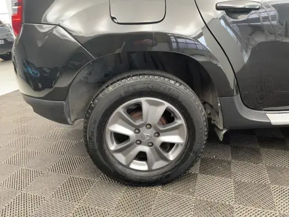 DACIA DUSTER - voiture d'occasion - Photo 25
